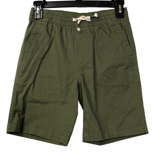 GAP‎ Boy's 2-Piece Short Sleeve T-Shirt & Shorts Outfit Set SZ 8 NWT - Picture 10 of 12